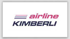 logotyp kimbelrli airline